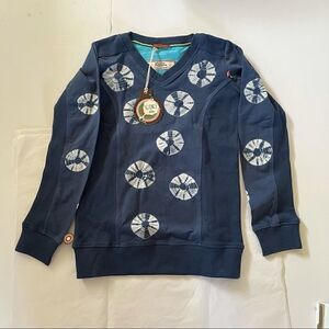 4funky flavours Astronomy girls top